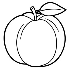 juicy, health, ripe, apple, art, freshness, illustration, design, eat, green, healthy, icon, leaf, nature, red, symbol, vector, delicious, diet, food, fresh, fruit, natural, organic, sweet