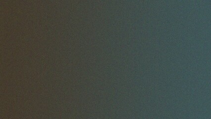 Dark green and brown textured gradient background with grainy effect