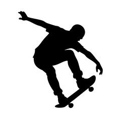 Skateboarder: Thrill of the Skateboard Culture