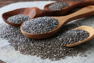 Chia seeds