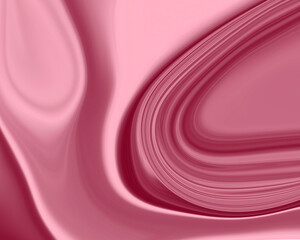 Pink marble liquid textured mix red color gradation for wallpaper background