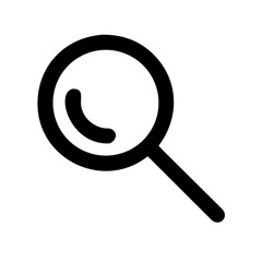 magnifying glass