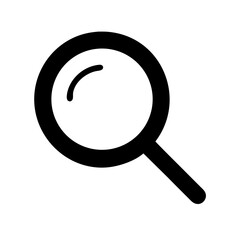 magnifying glass