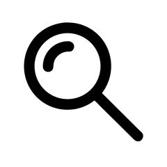 magnifying glass