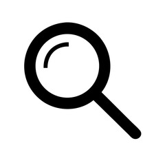 magnifying glass