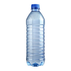 Plastic Water Bottle Image