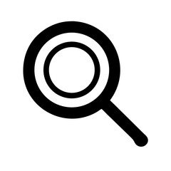 magnifying glass