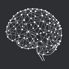 Artificial Intelligence system of Brain with Interconnected Networks