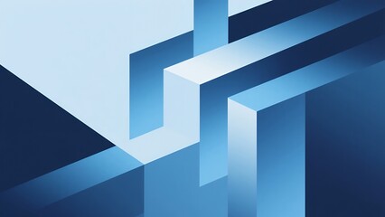 Fototapeta premium Abstract Stripe Background