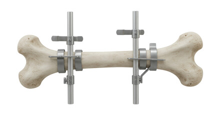 Isolated Bone Fracture