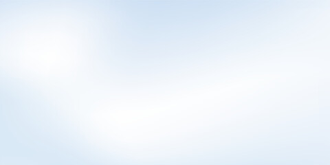 Blue studio room. Limbo light background. Abstract 3d backdrop for product presentation modern abstract good job art