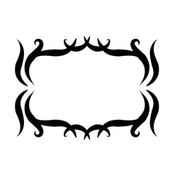 An intense black solid shade presenting a deep and absolute monochromatic screen