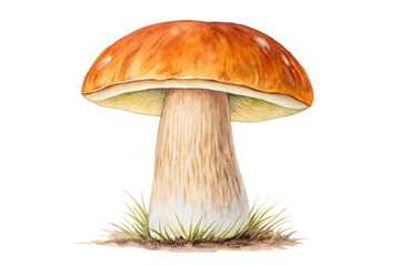 boletus edulis mushroom