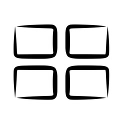 An undefined canvas of endless possibilities, an opportunity to create something unique