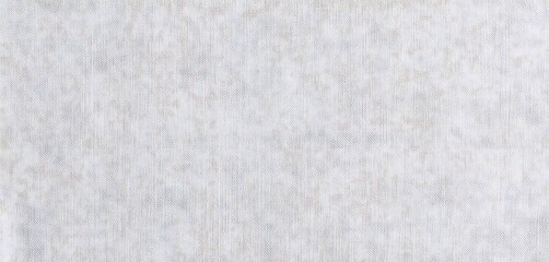 Seamless soft gray linen fabric texture with natural weave detail, perfect for textile design, backgrounds, and subtle minimalist aesthetics.