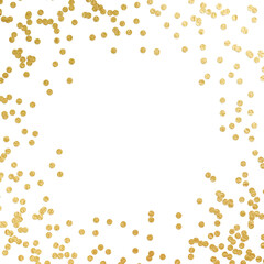 golden glitter clipart background