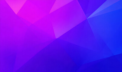 Obraz premium Blue violet purple fuchsia magenta pink abstract background