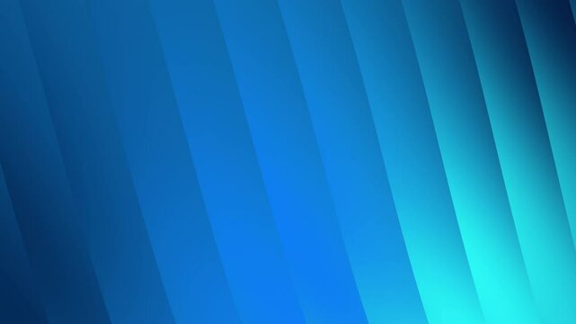 Diagonal blue and turquoise stripes perfect for backgrounds, banners, and web design projects needing a vibrant and modern touch.