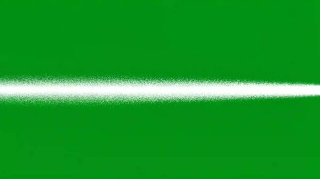 abstract green background with lines
