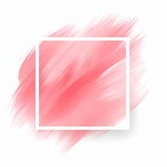 A vibrant pink watercolor texture background perfect for creative design projects, enhancing visual aesthetics with soft hues.