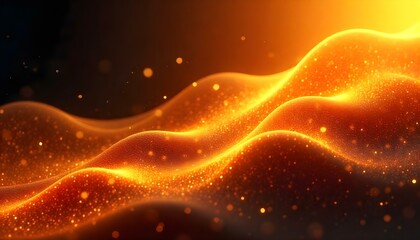 abstract background with space