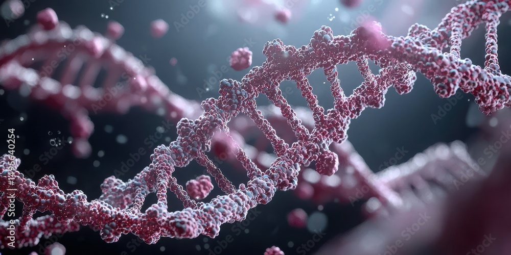 Aufkleber computational genomics analyzing nucleotides with bioinformatics for genetic insights