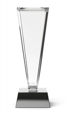Crystal Trophy