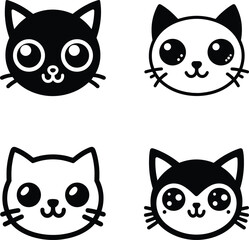 A black and white illustration of a butterfly.eps