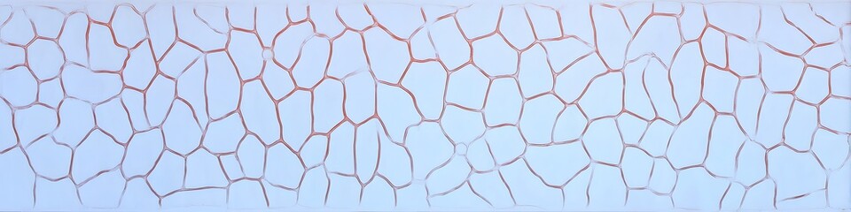 Abstract Cracked Texture: An abstract display of textured cracks, forming a unique pattern, offering a sense of weathered elegance and subtle visual intrigue.