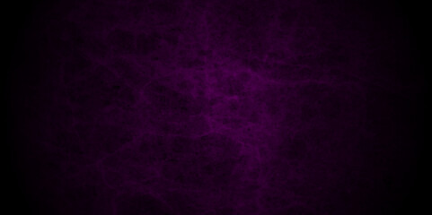 dark abstract wall grunge purple texture background.