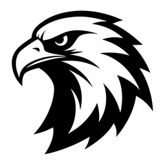 eagle vector illustration