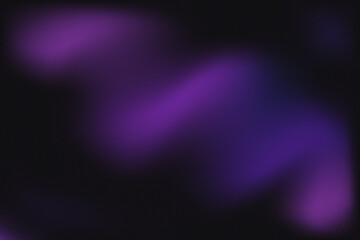 Black dark deep blue violet indigo purple fuchsia magenta pink abstract background .