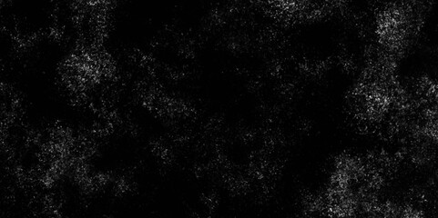 Abstract Texture Background Wallpaper. Concrete wall black and white color for background. Old grunge textures with scratches and cracks. Cement background, gray black white texture, cement wallpaper.