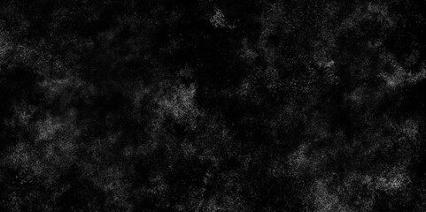 Abstract Texture Background Wallpaper. Concrete wall black and white color for background. Old grunge textures with scratches and cracks. Cement background, gray black white texture, cement wallpaper.