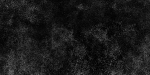 Abstract Texture Background Wallpaper. Concrete wall black and white color for background. Old grunge textures with scratches and cracks. Cement background, gray black white texture, cement wallpaper.