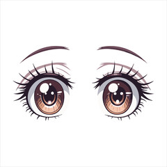 eye Vector