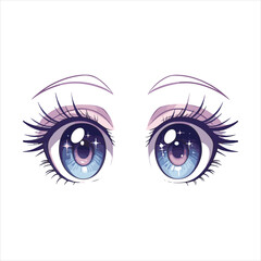 eye Vector