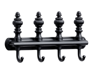 vintage wooden table lamp