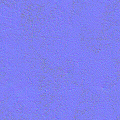 Seamless old cracked metal texture material normal map