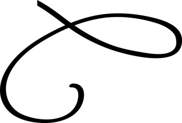 hand drawing scribble doodle element sketch