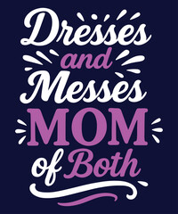 Set of Mothers day lettering t-shirt bundle.
⦁ Easy to modify and change color.
⦁ Ready to printed t-shirt,sticker,apparel,clothing, etc.
⦁ Fully Editable Vector AI,EPS-10.
⦁ High quality with 300 dpi