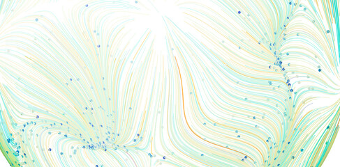 Soft, pastel abstract background with flowing lines and subtle texture. Perfect for websites, presentations, and designs