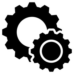 System Outline Icon
