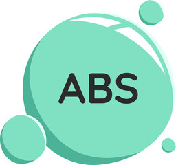 plastic ABS
