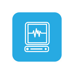 Medical symbol Icon