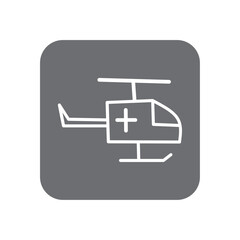 Medical symbol Icon
