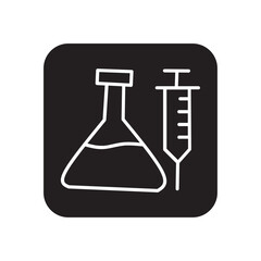 Medical symbol Icon