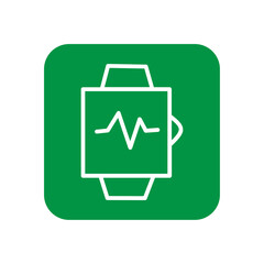 Medical symbol Icon