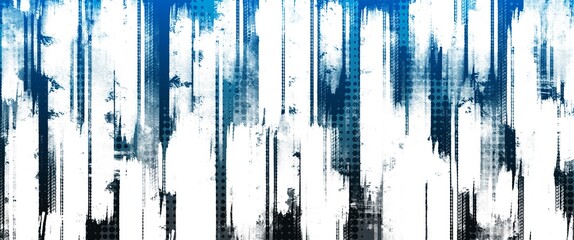 abstract textured background with blue and grey gradient
