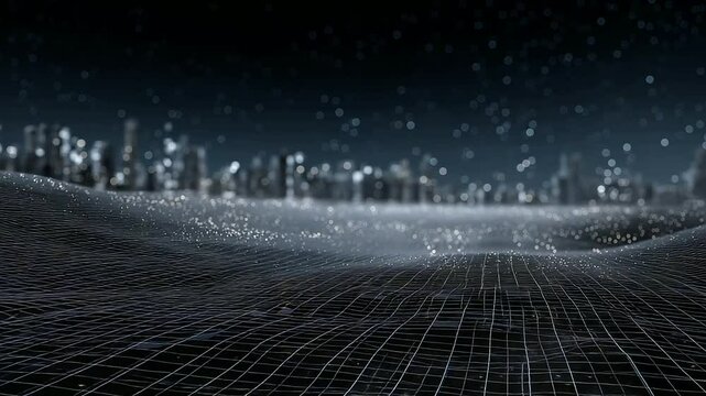 Adarktechinterfacewithsupervisedlearningandconfusionmatrices